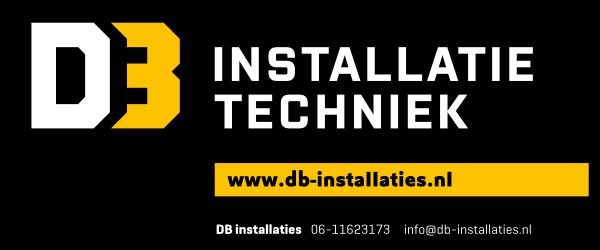 DB Installatietechniek